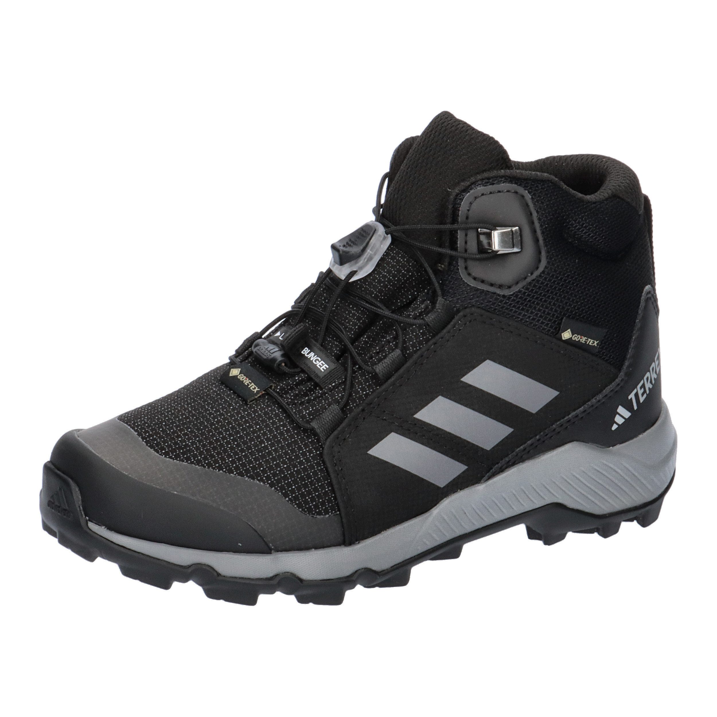adidas TERREX adidas TERREX Kinder Wanderschuhe Mid GTX K Trekkingschuh