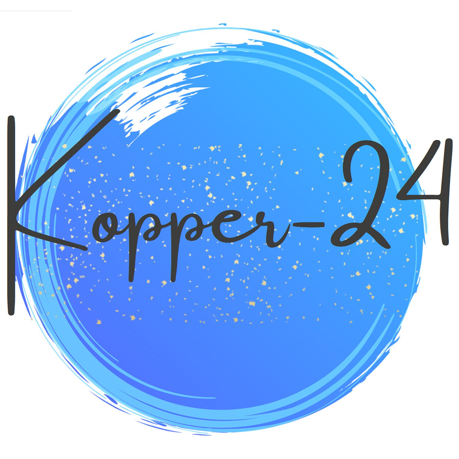 Kopper-24