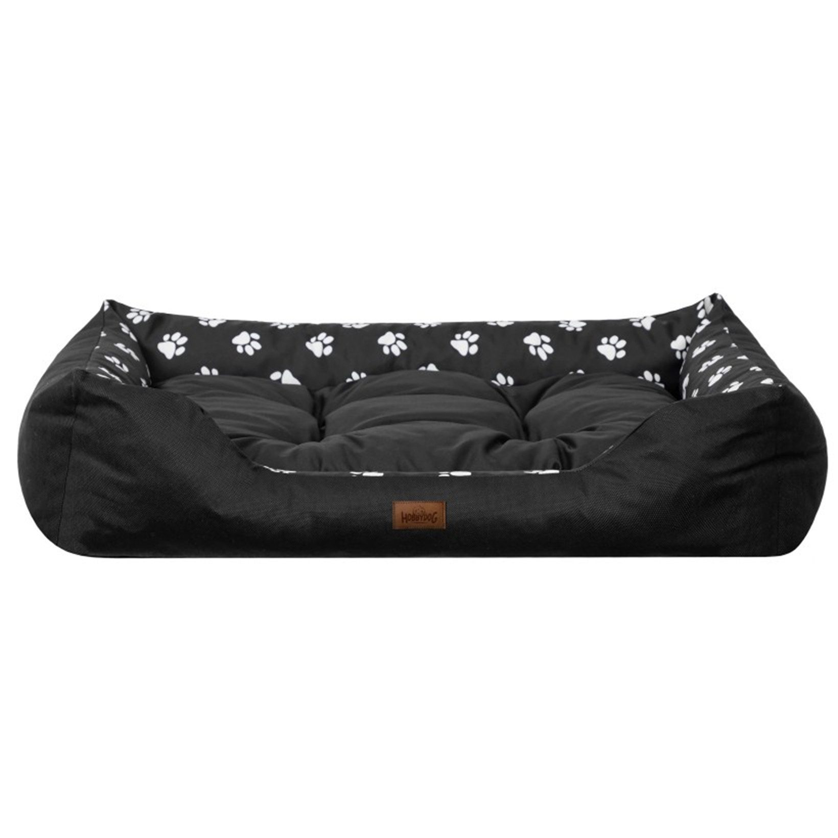 Hobbydog Tierbett Hundebett Schlafplatz Hundekissen Hundesofa Tierbett Hobbydog