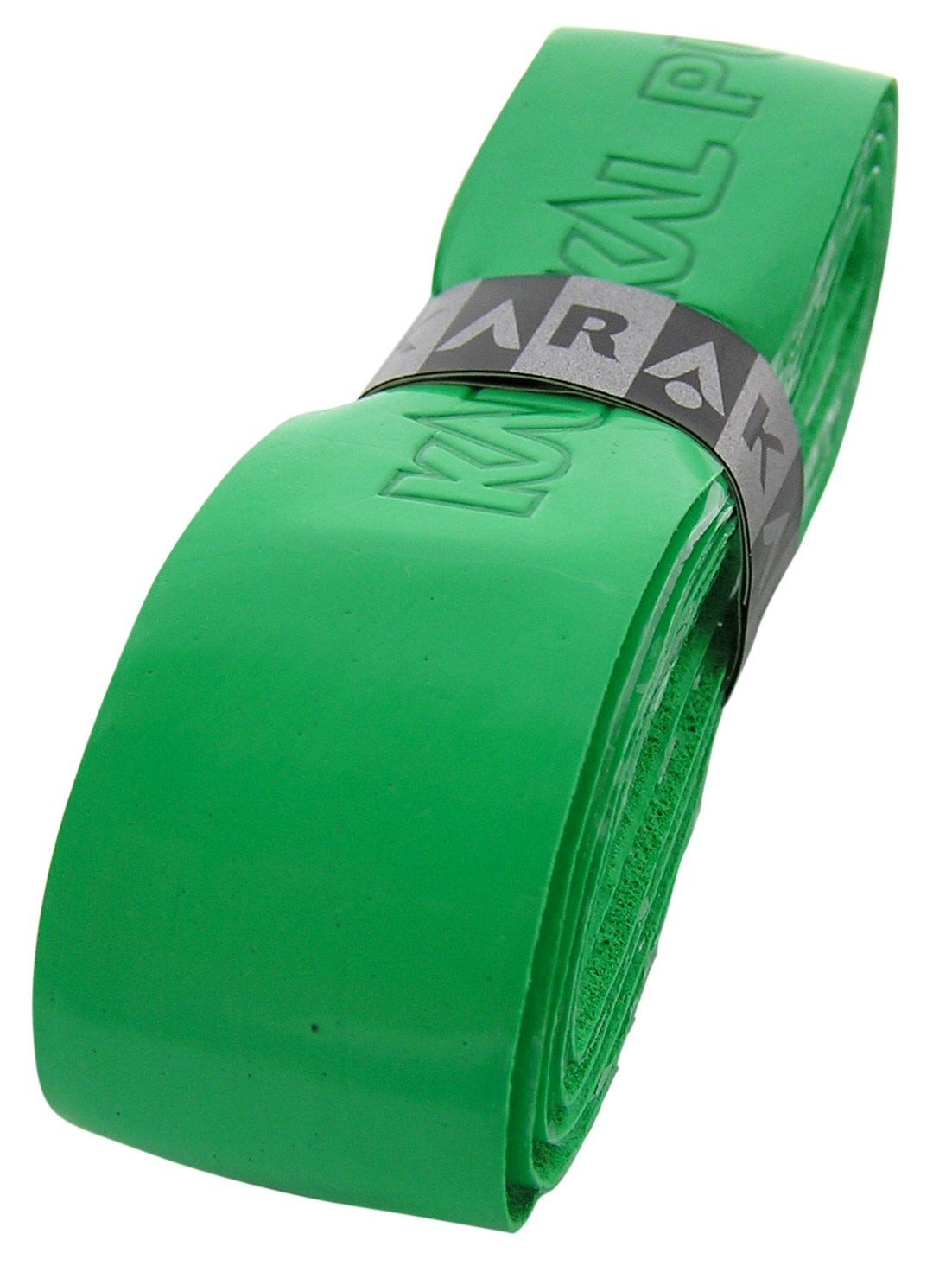 Karakal Griffband Basisband PU Super Grip 1.8mm grün - 1 Stück