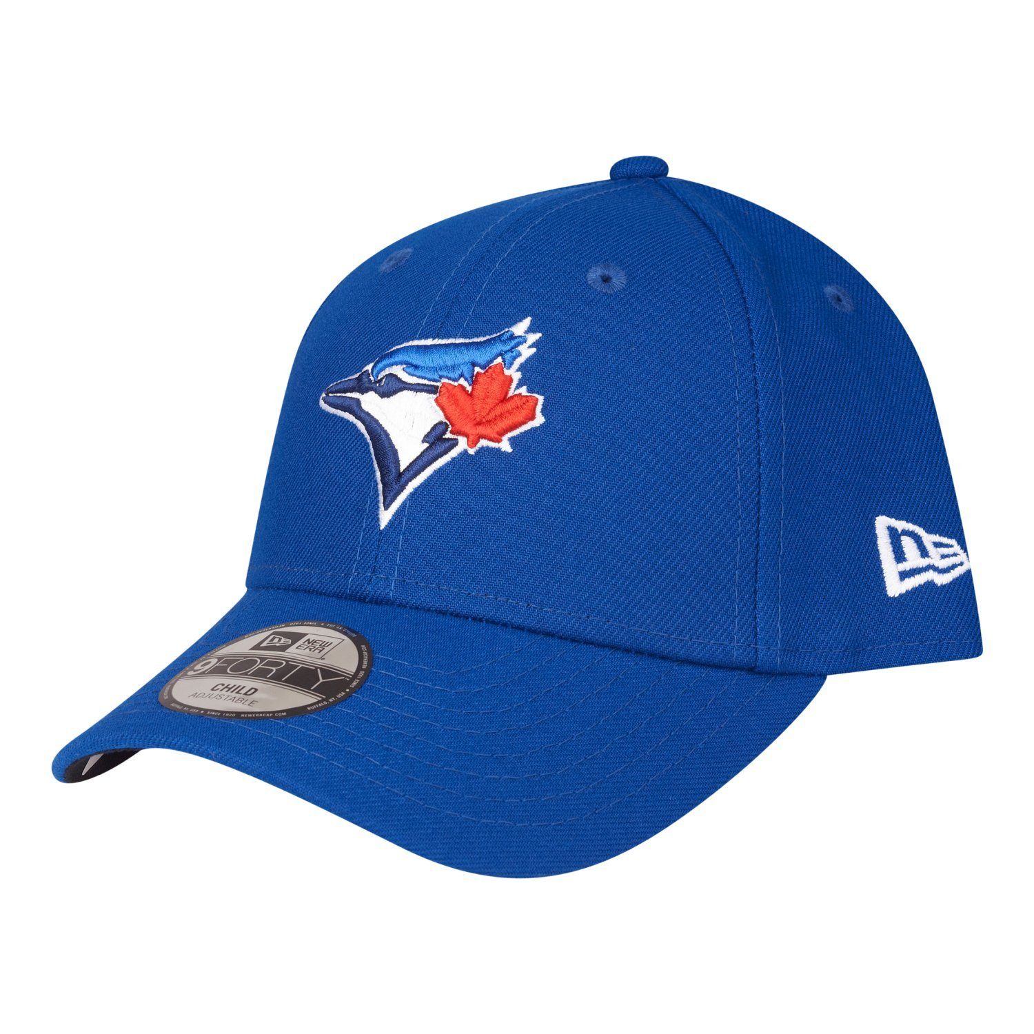 New Era Baseball Teams MLB Jays 9Forty Toronto LEAGUE Blue Cap NBA