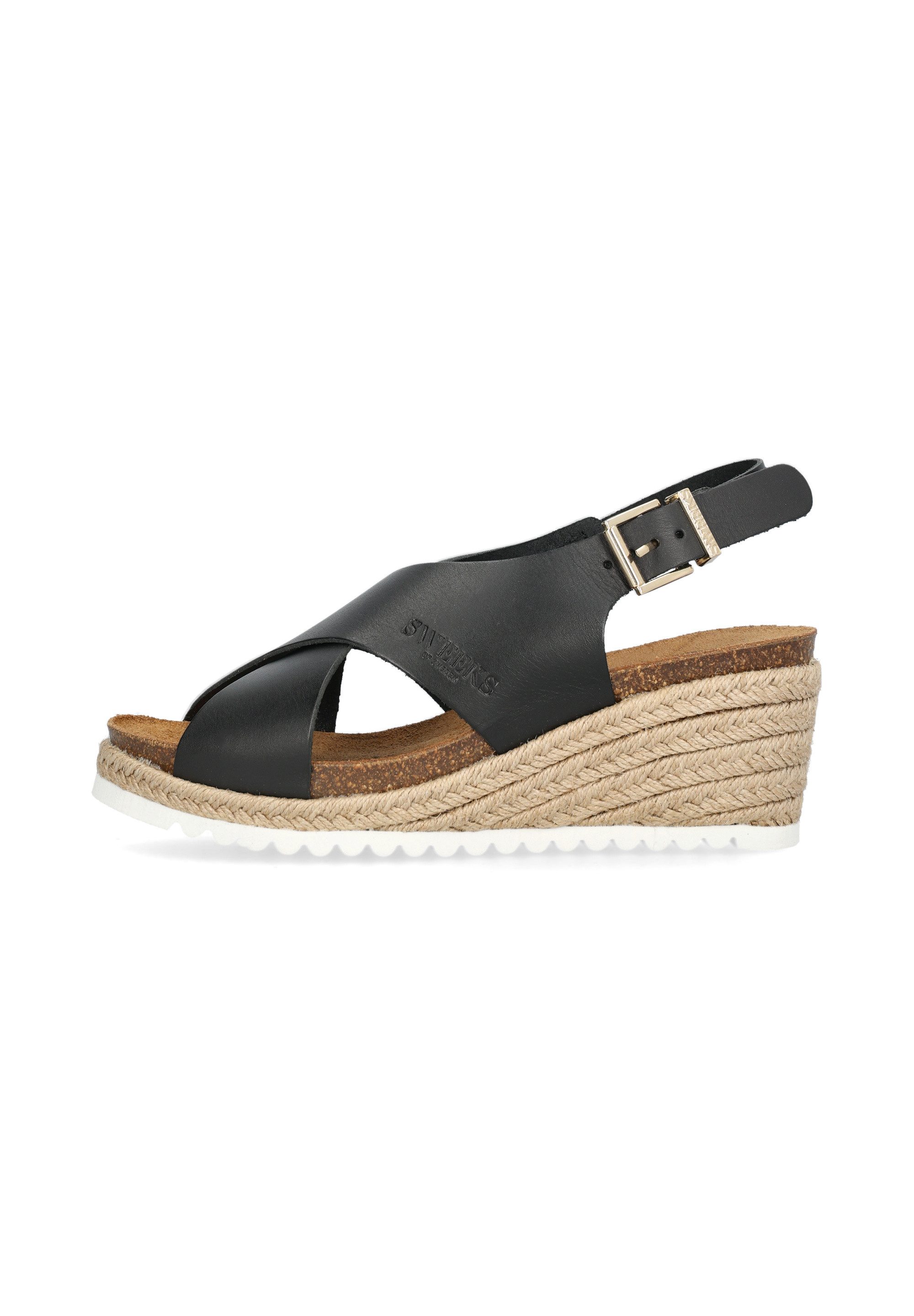 SWEEKS of Sweden SELMA cross Sandale günstig online kaufen