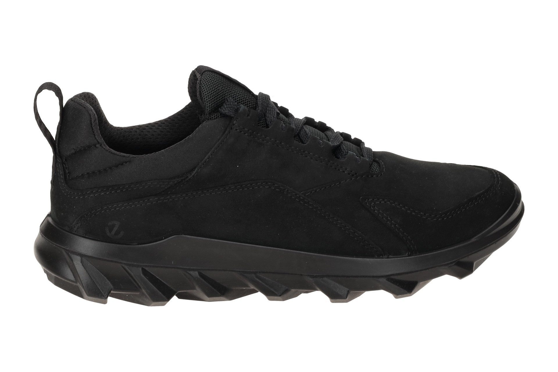 Ecco 82031302001 Schnürschuh