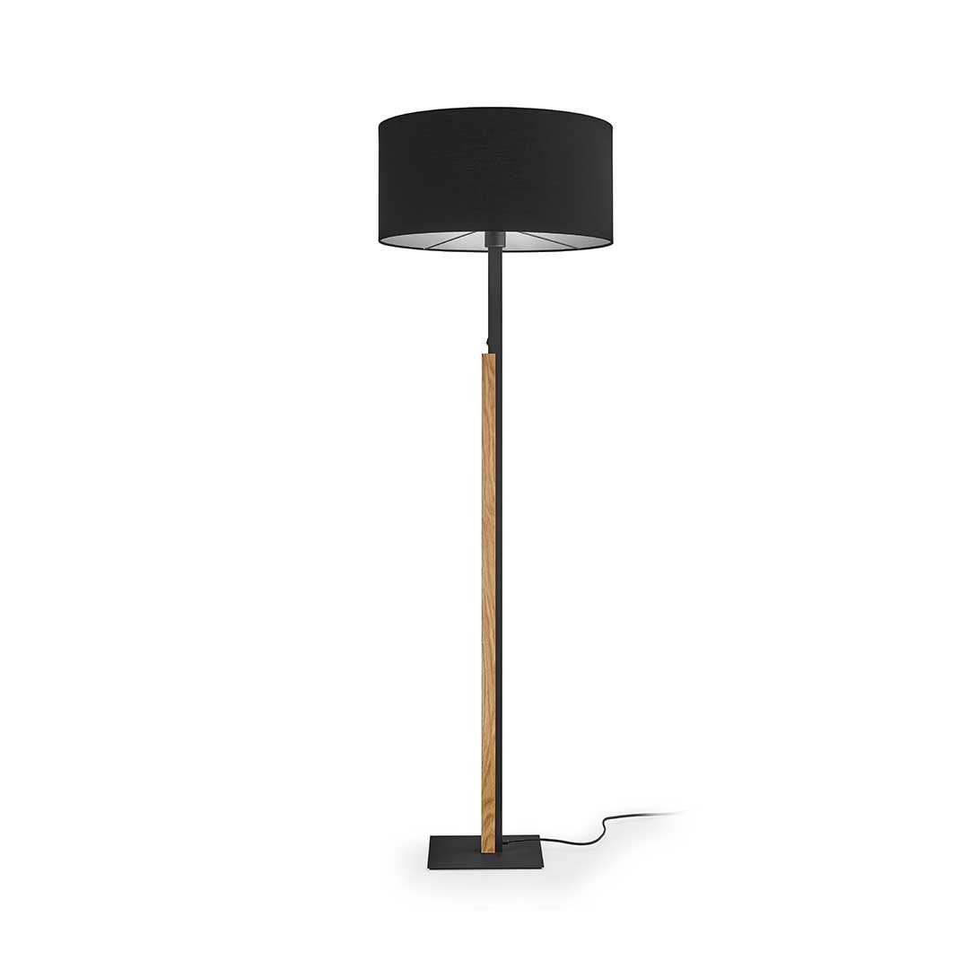 LED Stehlampe Buschwerk Arian