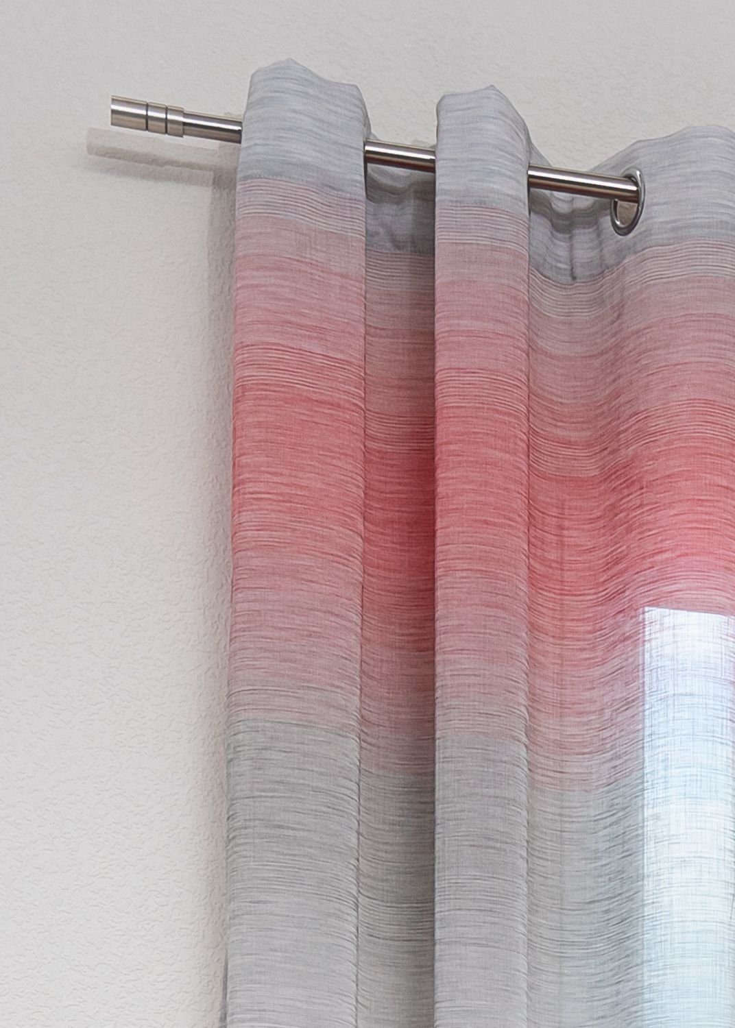 LYSEL® Vorhang Ösenschal Merey (1 St), günstig online kaufen