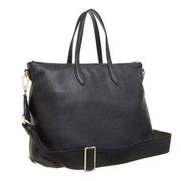 Abro Henkeltasche black (1-tlg)