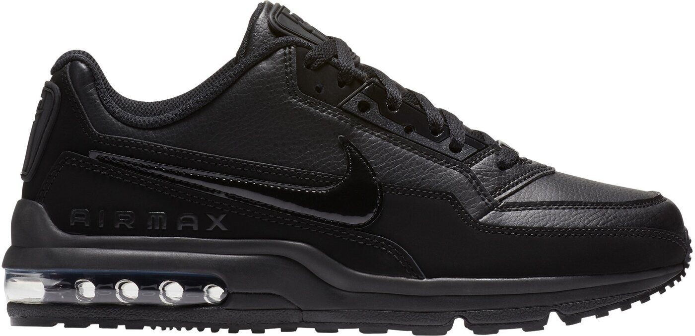 Nike AIR MAX LTD 3 BLACK/BLACK-BLACK Sneaker