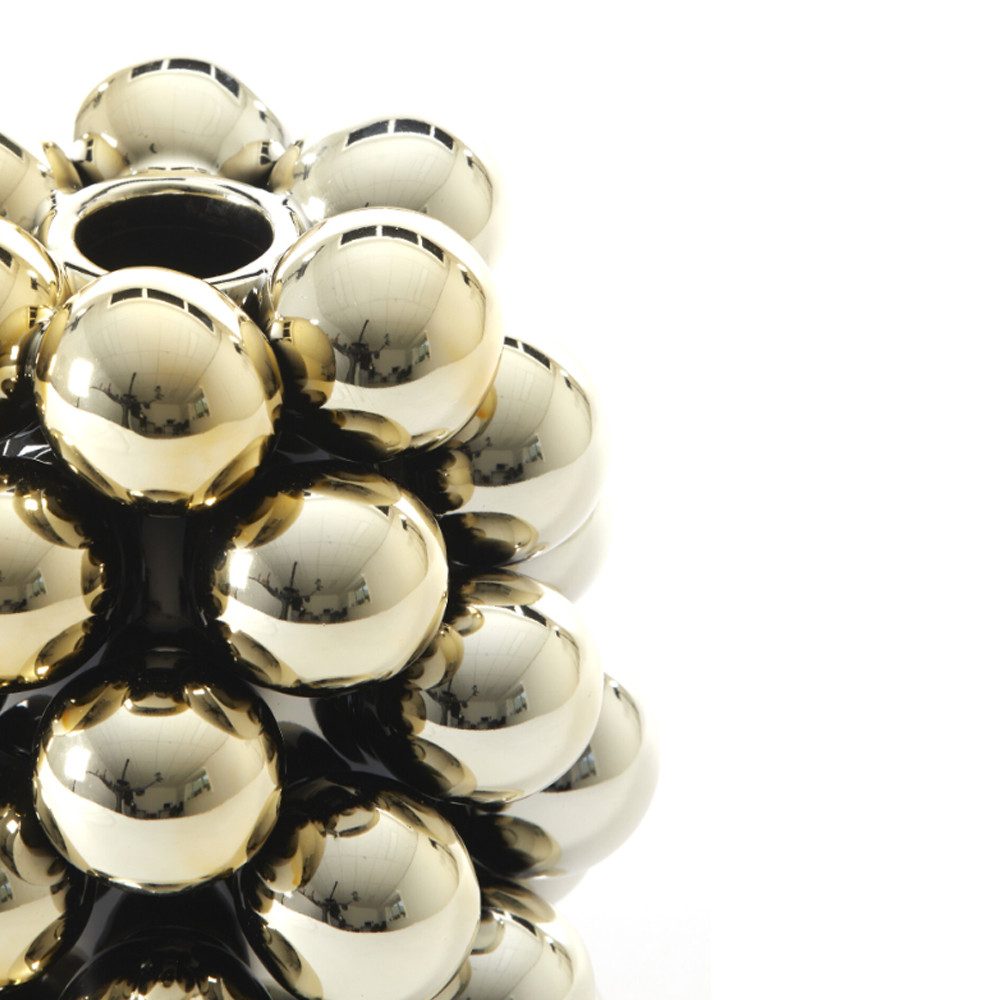 Light & Living Dekovase Dekovase Vase BIYANG Light & Living Blumenvase Ø14x günstig online kaufen