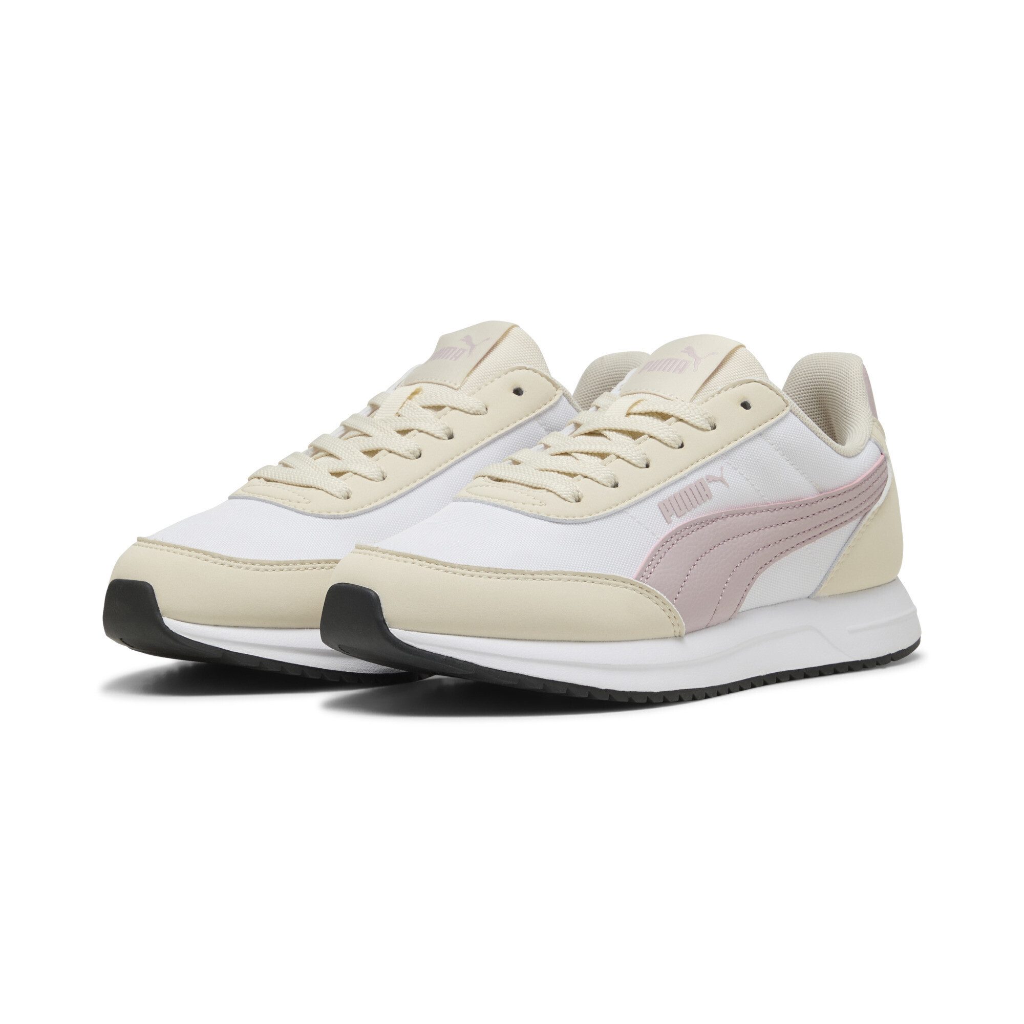 PUMA R78 Lightwind Sneakers Erwachsene Sneaker