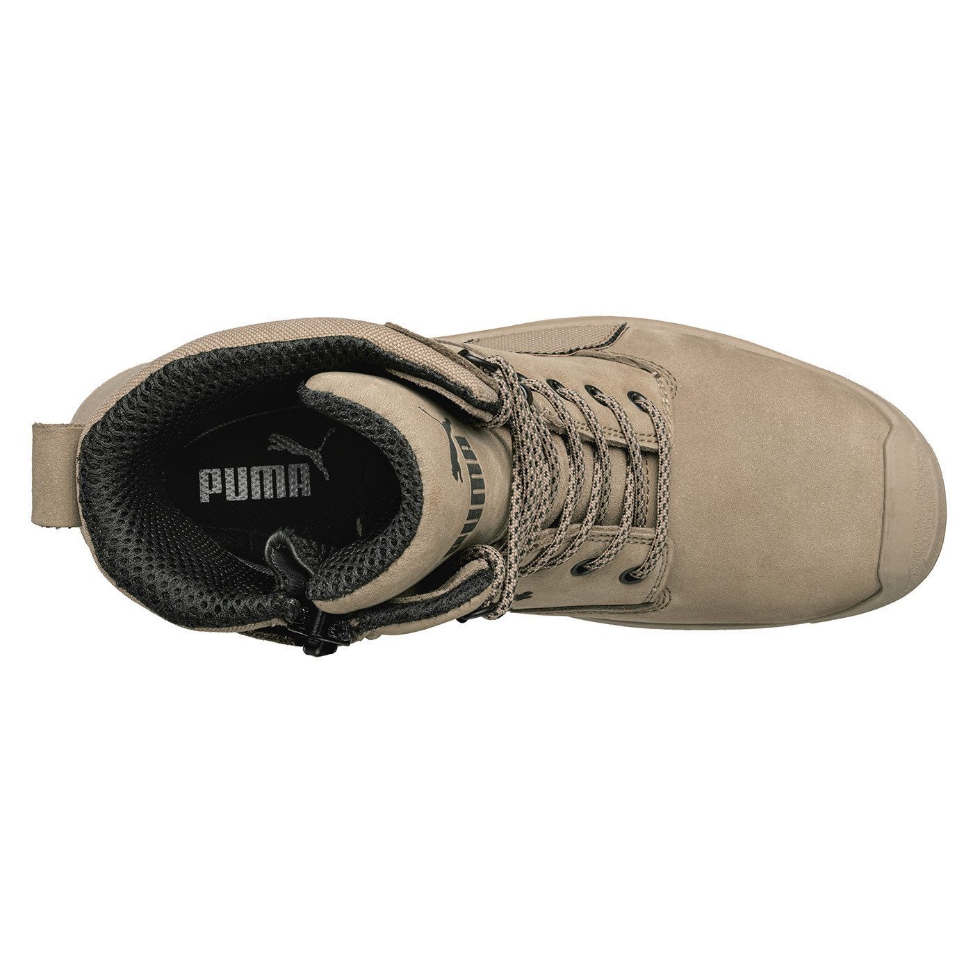 PUMA Safety Sicherheitsstiefel