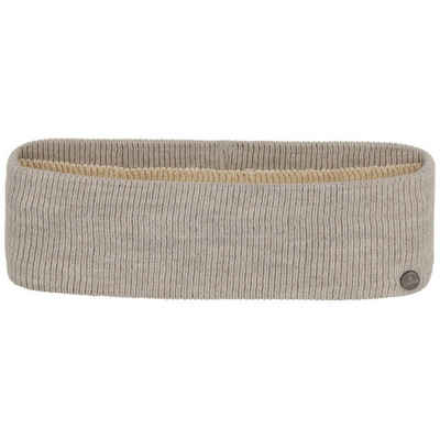 Lierys Stirnband (1-St) Ohrenband mit Futter, Made in Germany