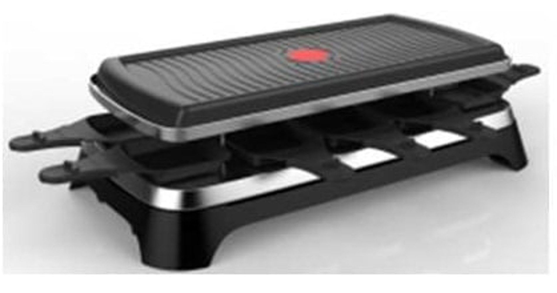 Tefal Raclette