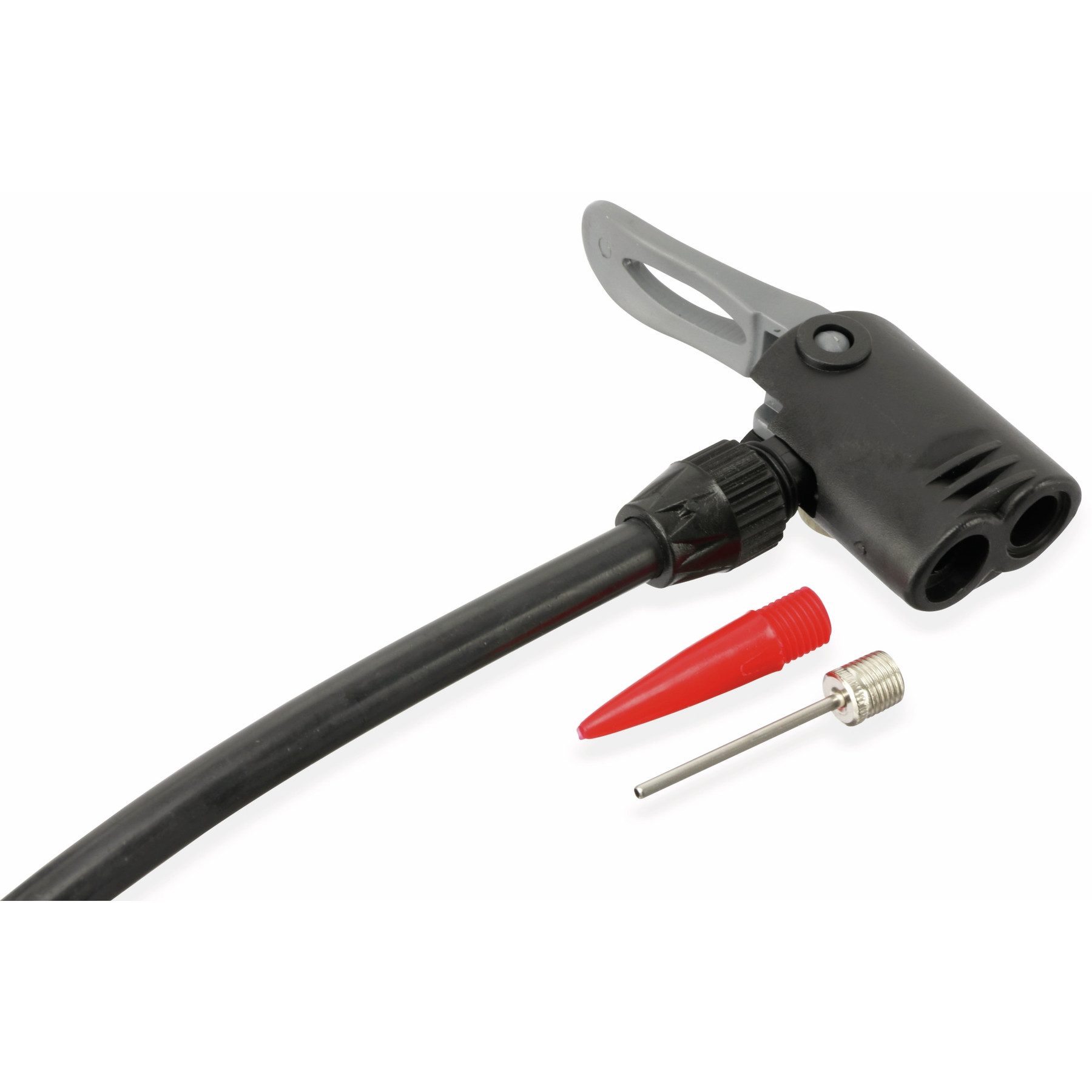 Dunlop Standpumpe DUNLOP Standluftpumpe 10220, 11 bar