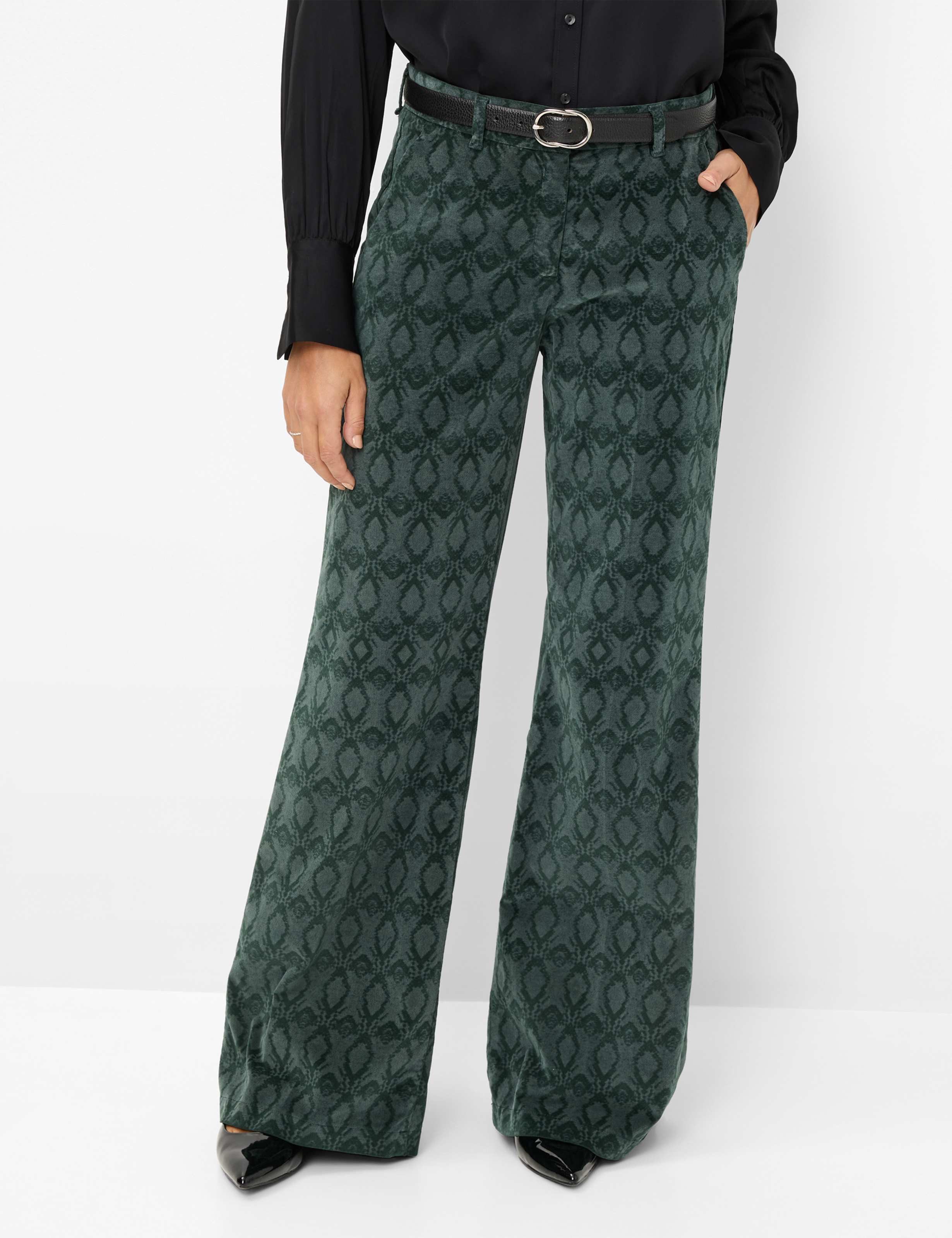 Brax 5-Pocket-Hose Style MAINE günstig online kaufen