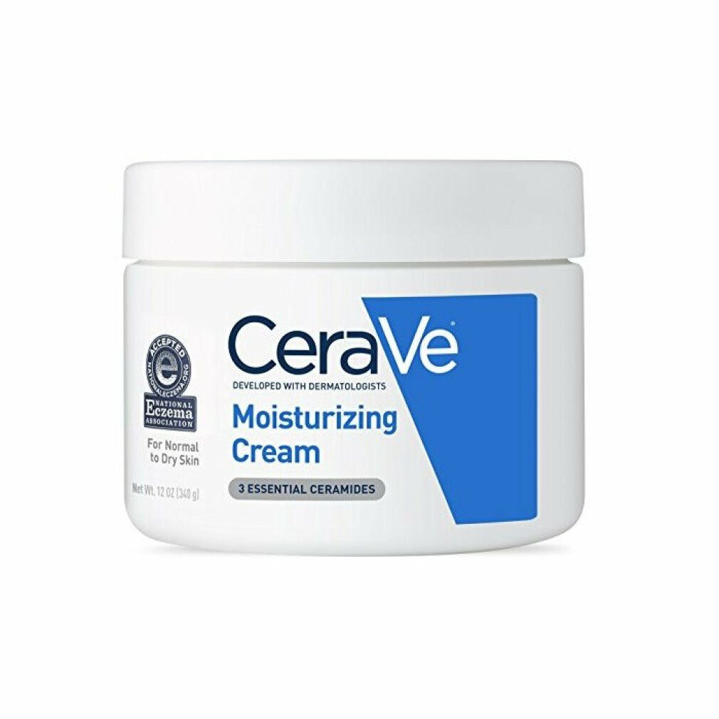 Cerave Körperpflegemittel Moisturising Cream