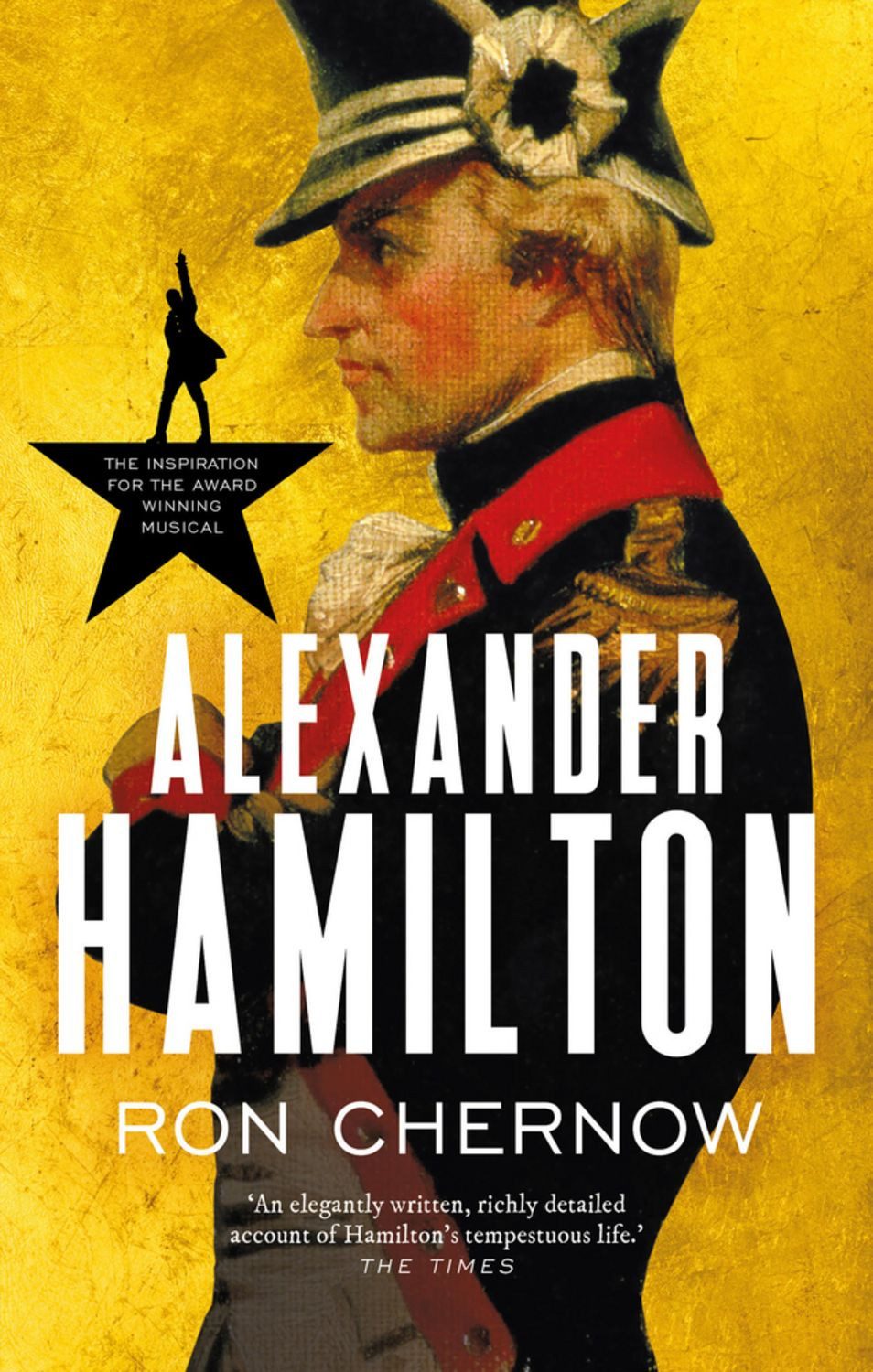 Alexander Hamilton / Ron Chernow