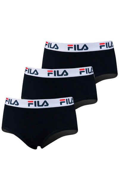 Fila Slip (Packung, 3-St)