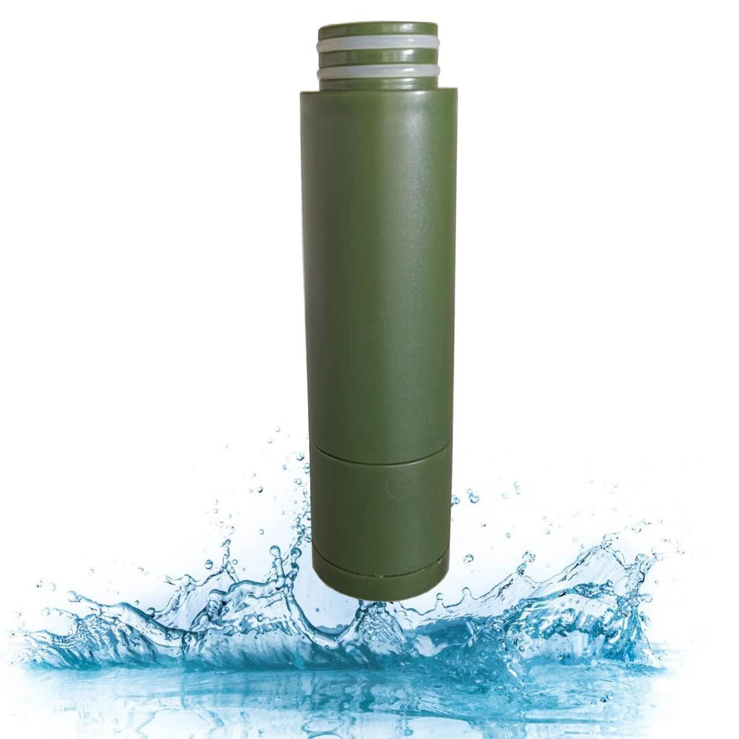 LuxusKollektion Ersatzfilter Outdoor Wasserfilter Survival Ersatzfilter