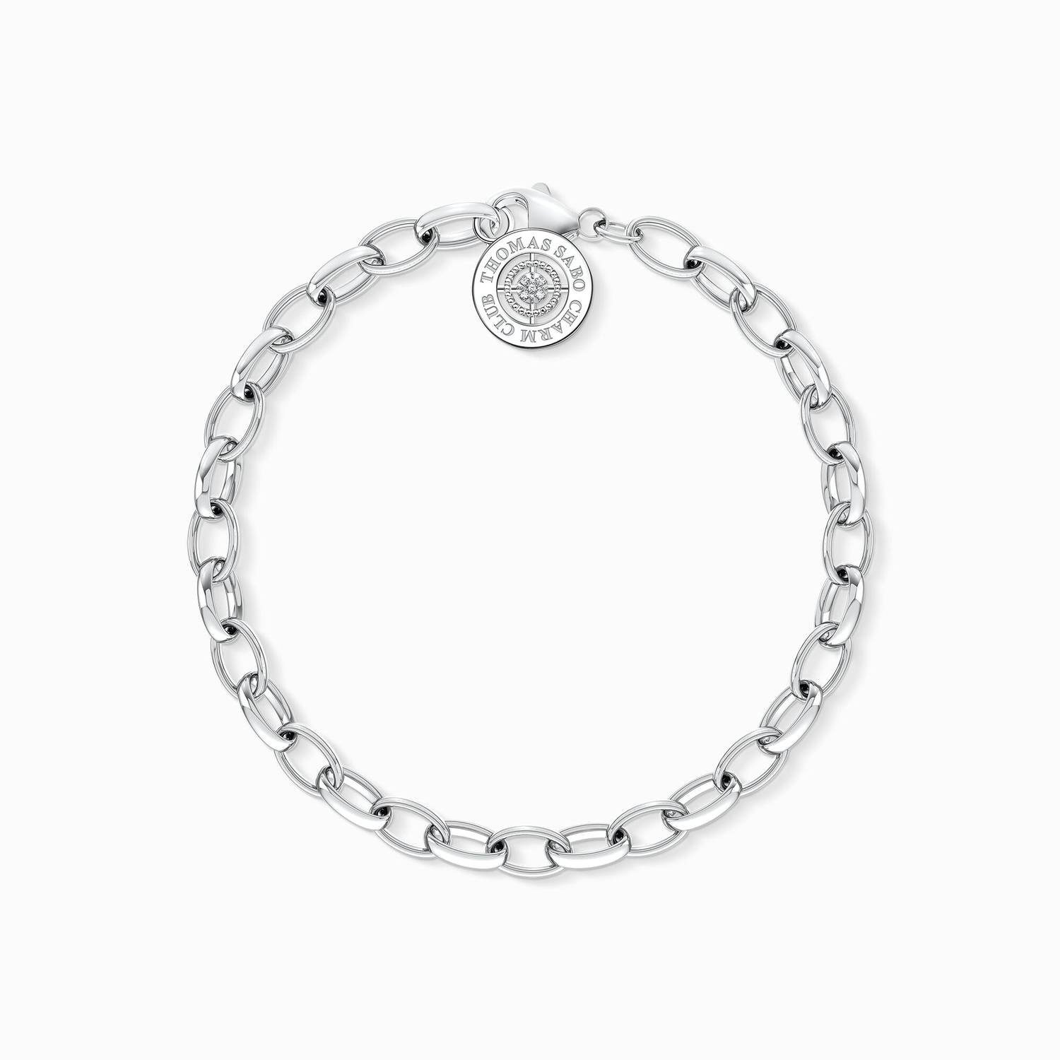 THOMAS SABO Armkette DCX0001-725-14 günstig online kaufen