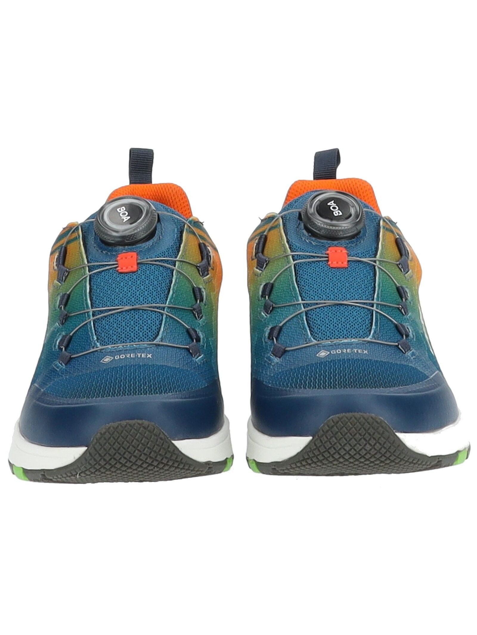 Vado Sneaker Mesh . Sneaker (1-tlg)