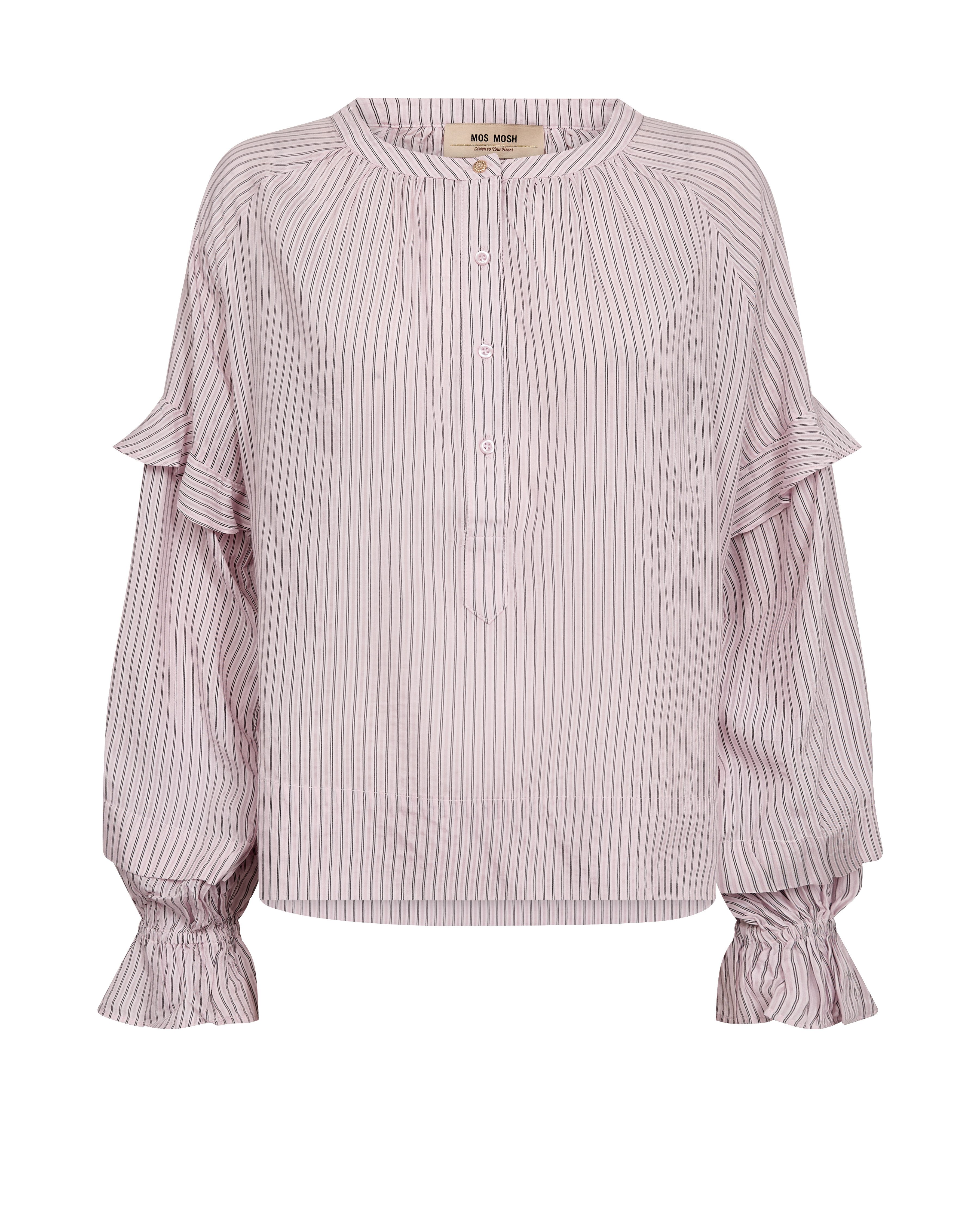 Mos Mosh Blusenblazer