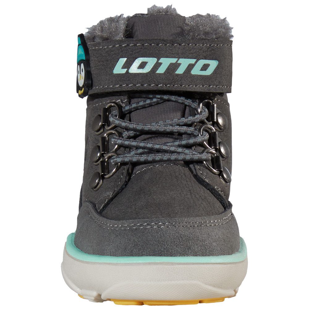 Lotto Winterstiefel - in kinderfußgerechter Passform – Bild 3 von 5