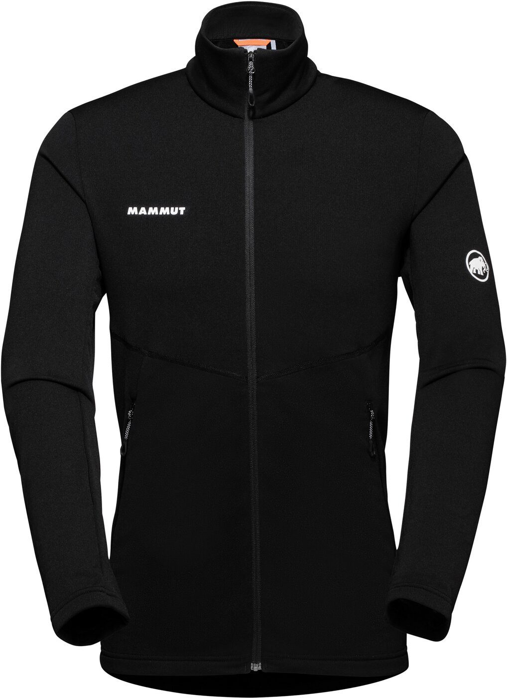 Mammut Fleecejacke Aconcagua Light ML Jacket günstig online kaufen