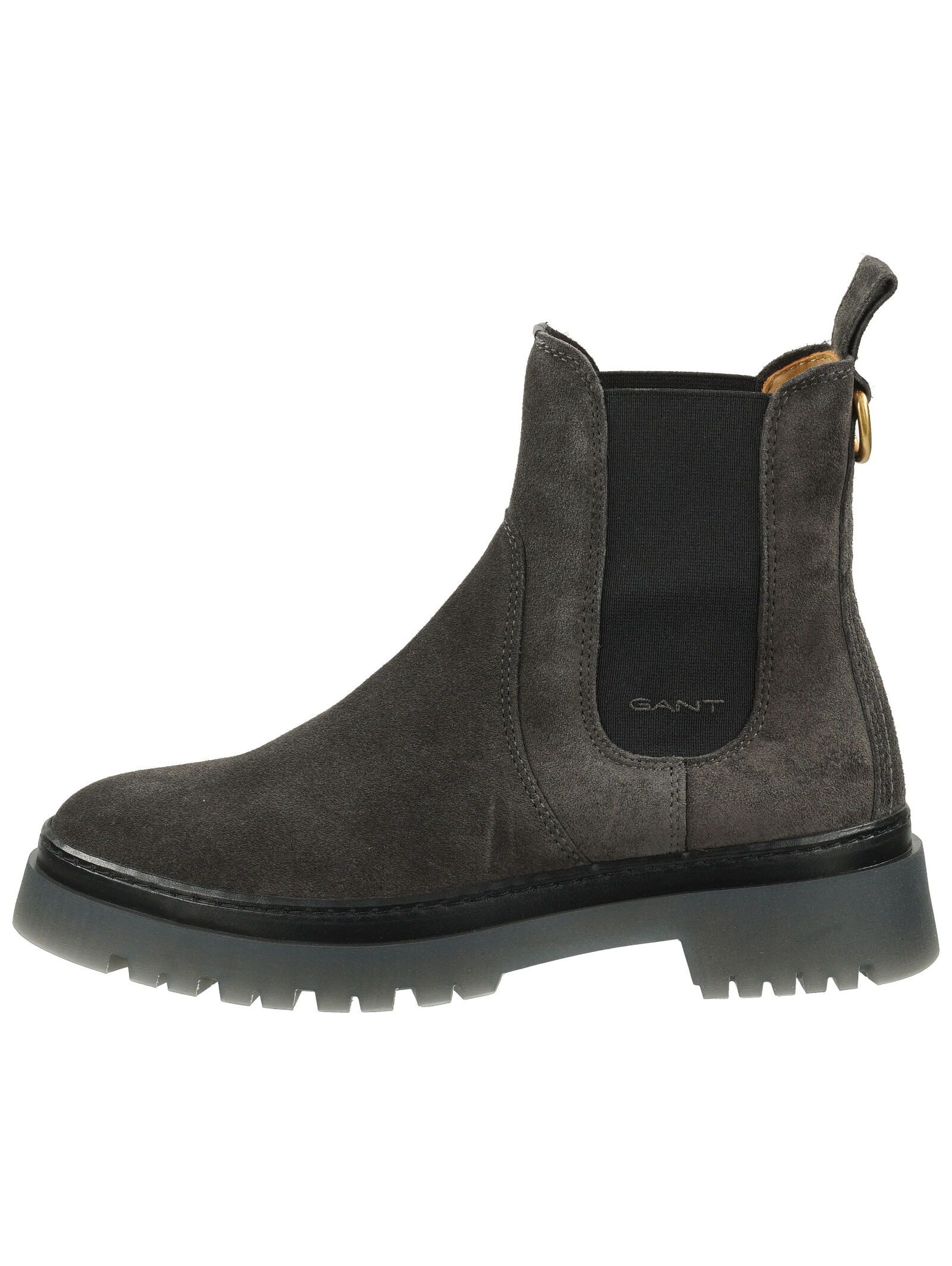 Gant Gant Stiefelette Leder/Textil Snowboots
