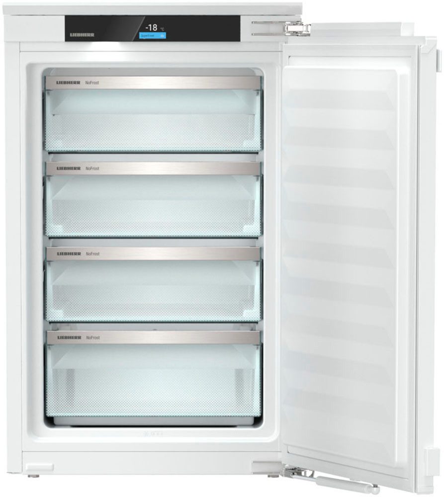 Liebherr Einbaugefrierschrank IFNci 3954_994884851, 87,2 cm hoch, 55,9 cm breit