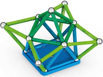 Geomag™ Magnetspielbausteine GEOMAG™ Classic, Recycled, (60 St), aus recyceltem Material; Made in Europe