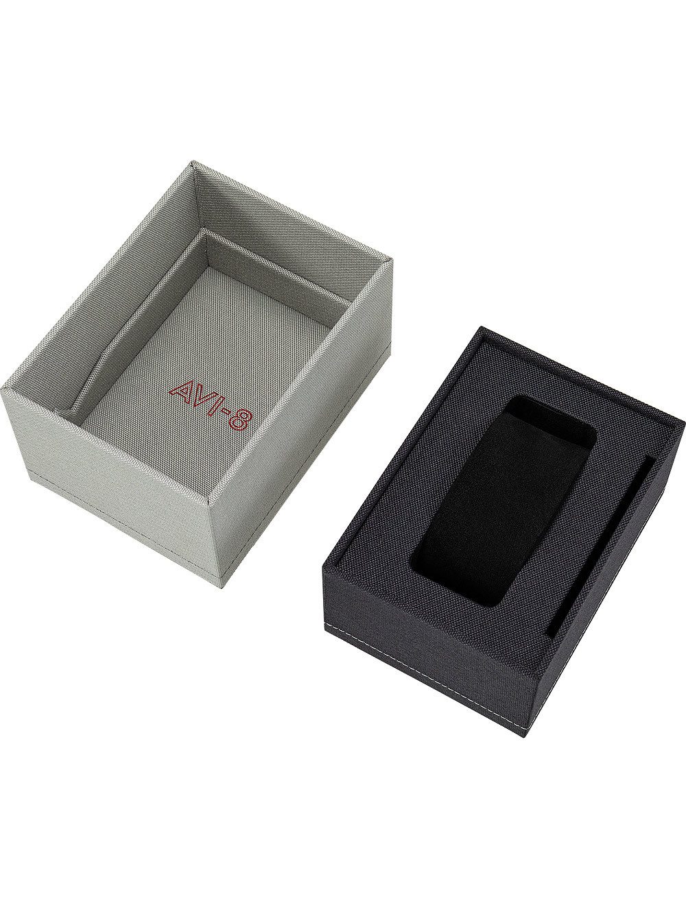 AVI-8 Automatikuhr AVI-8 AV-4086-02 P-51 Mustang Automatik Herrenuhr 43mm 5ATM AVI-8 AV-4086-02 P-51 Mustang Automatik Herrenuhr 43mm 5ATM