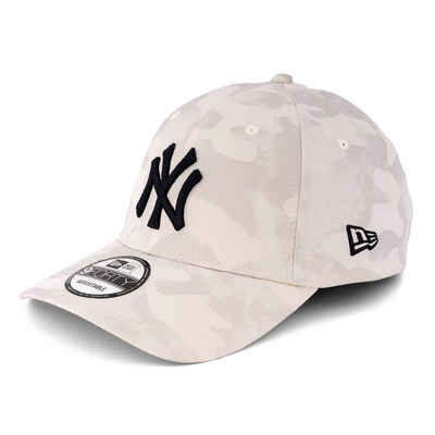 New Era Baseball Cap Cap New Era 9Forty Tonal Camo New York Yankees (1-St)