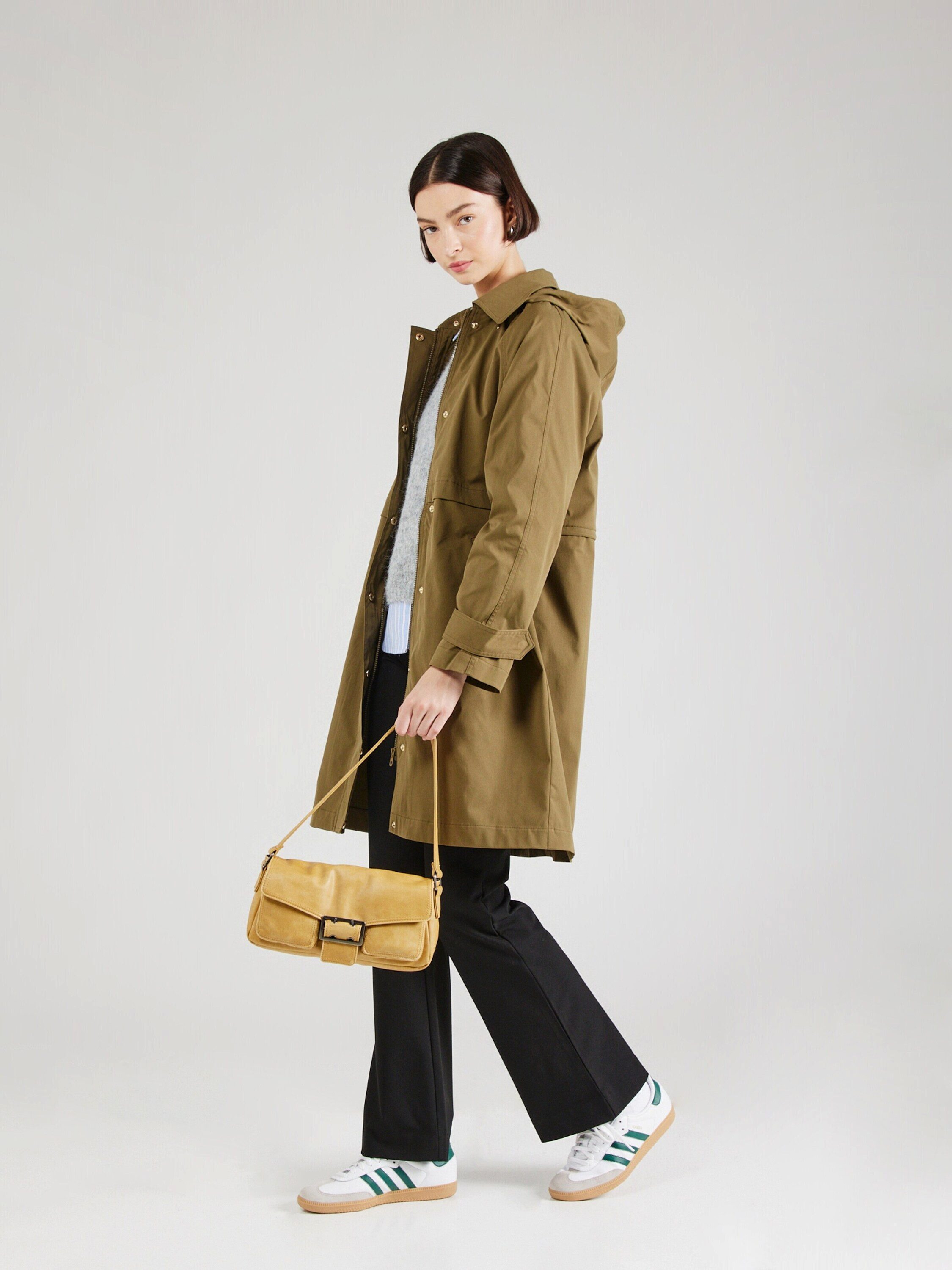 Vero Moda Parka VMCHELSEASIF (1-St)