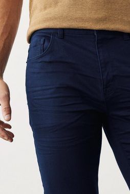 Next Skinny-fit-Jeans Skinny Fit Essential Jeans mit Stretch (1-tlg)