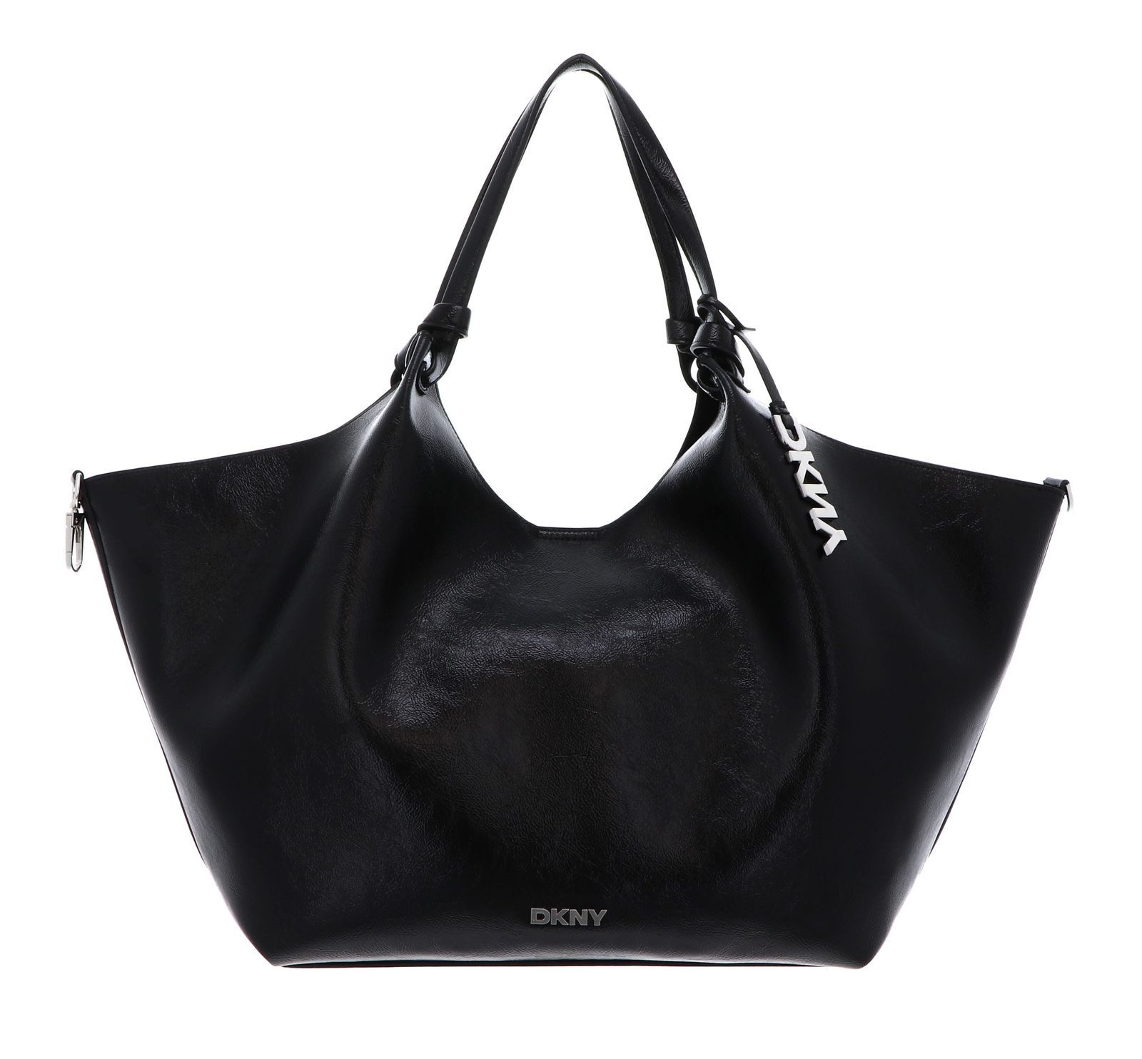 DKNY Handtasche Tote Bag (Set, 2-tlg)