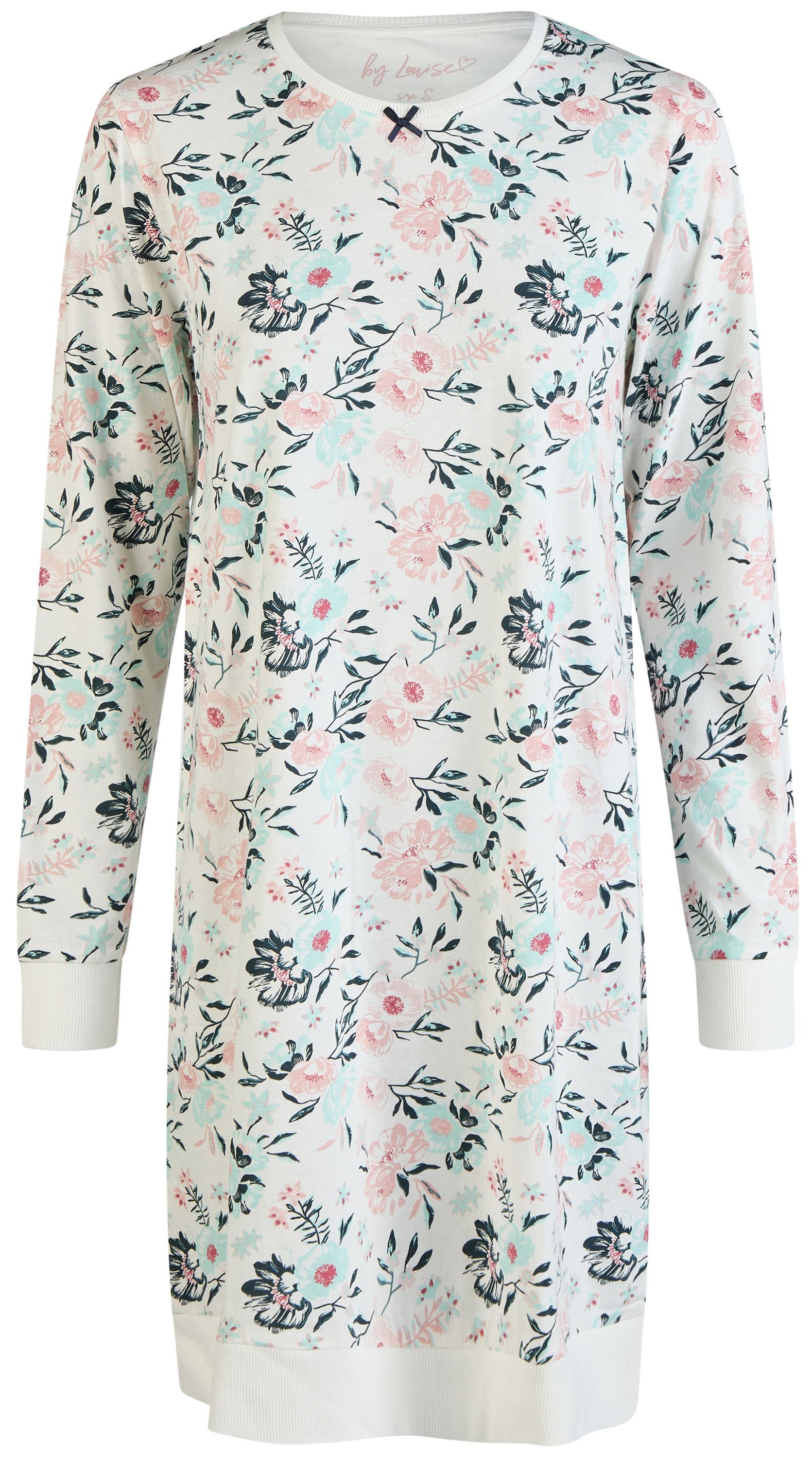 By Louise Nachthemd Snow Queen (Set, günstig online kaufen