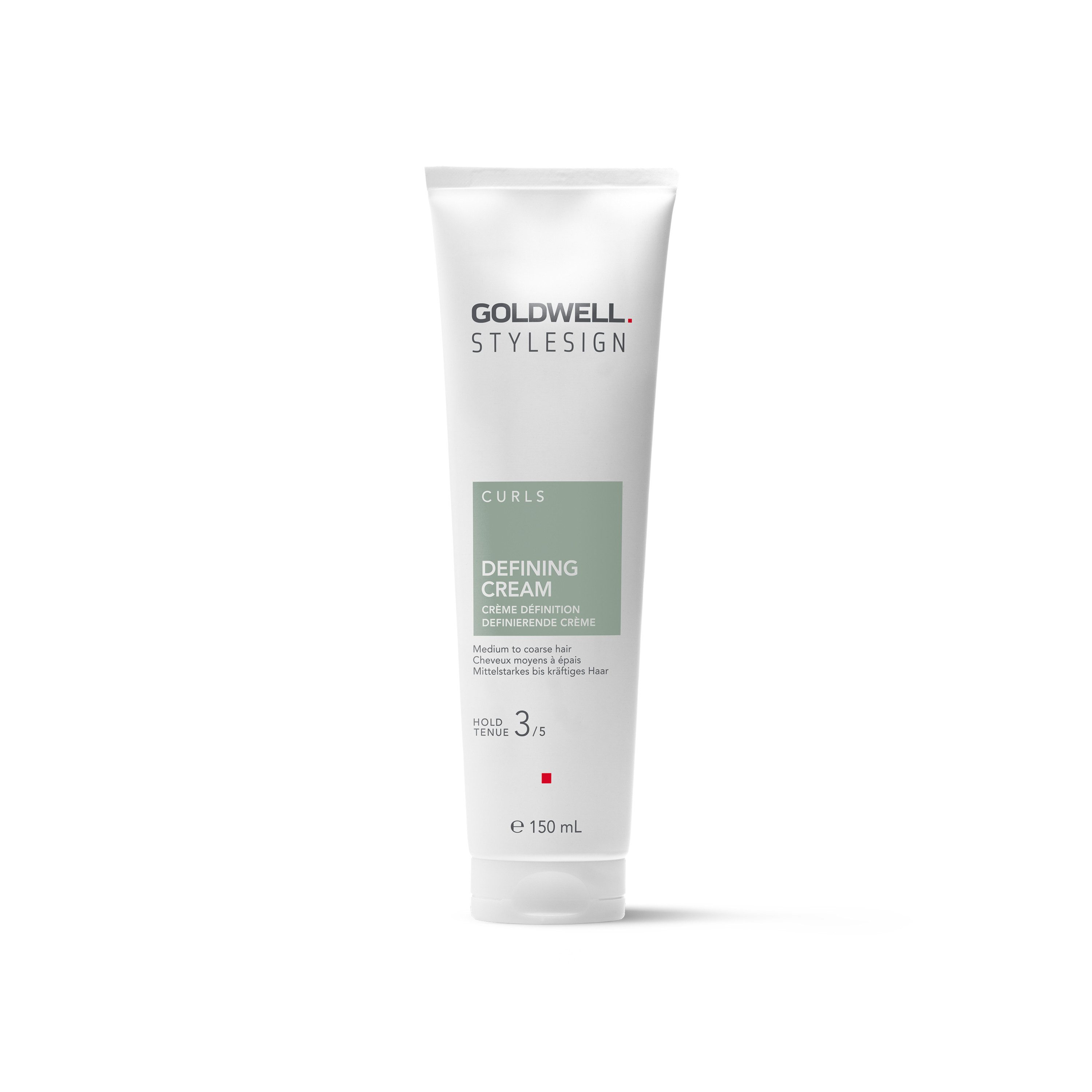 Goldwell Modelliercreme Stylesign Curls Defining Cream, 1-tlg.