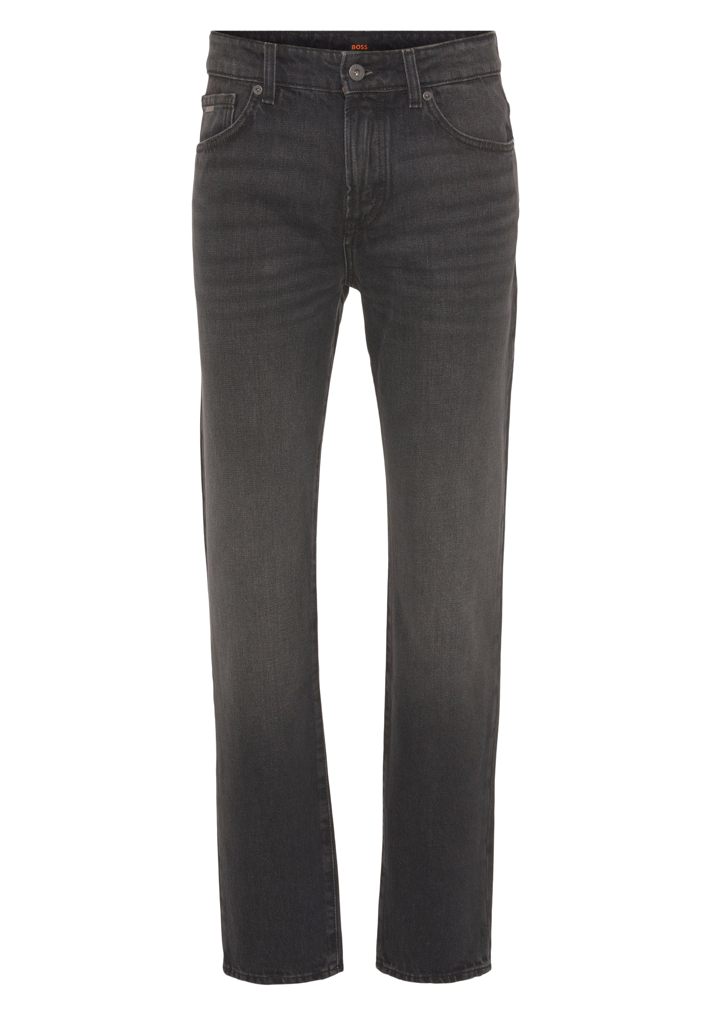 BOSS ORANGE Straight-Jeans Maine BC mit günstig online kaufen