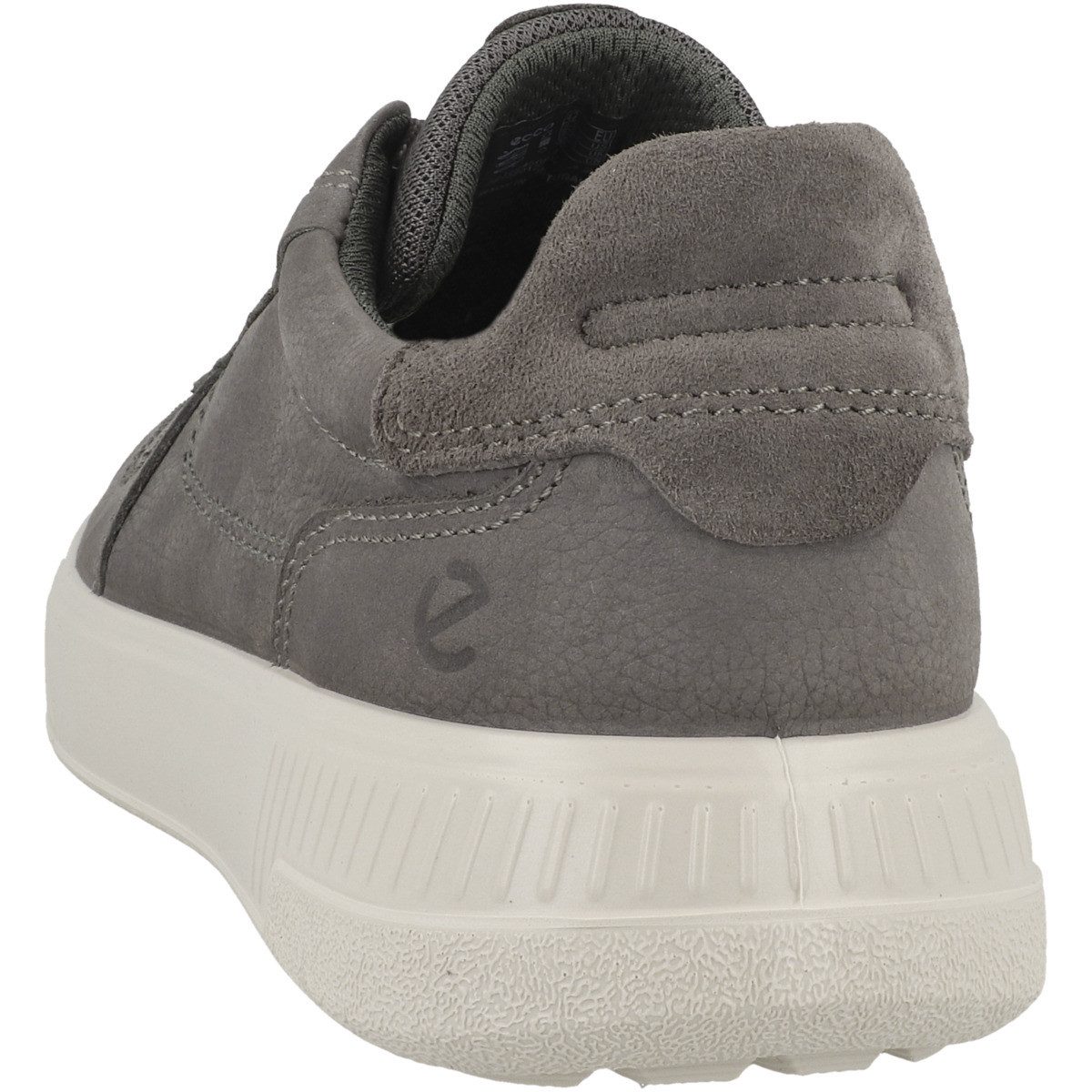 Ecco Move Herren Sneaker Turnschuhe, Sportschuhe, Freizeitschuhe, Halbschuhe, Schnürschuhe