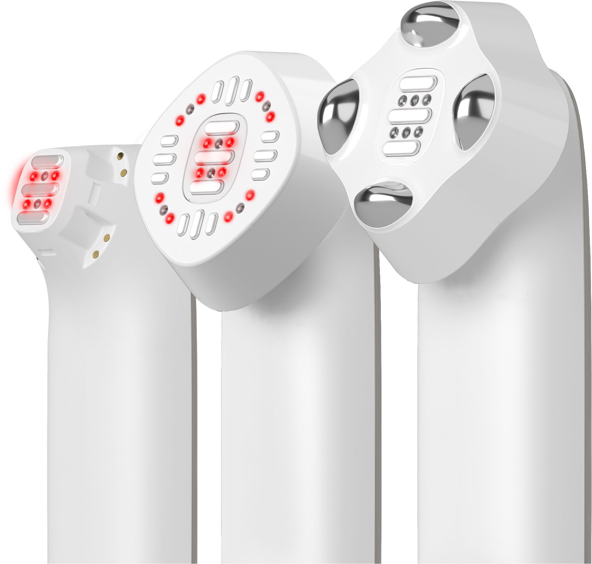 Silk'n Anti-Aging-Gerät FaceTite Multiplatform, Multifunktionsfähig