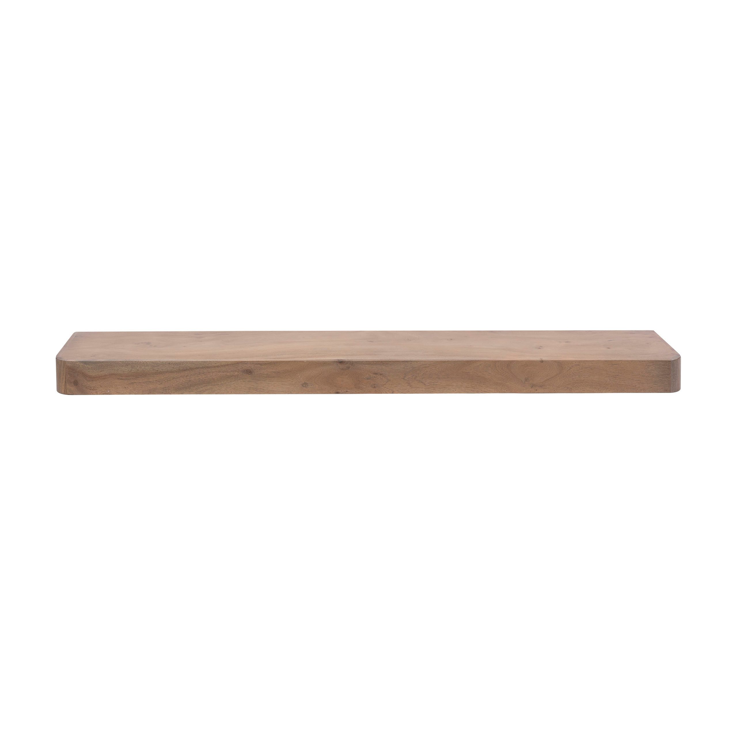 Hoyz Collection Wandregal Carve
