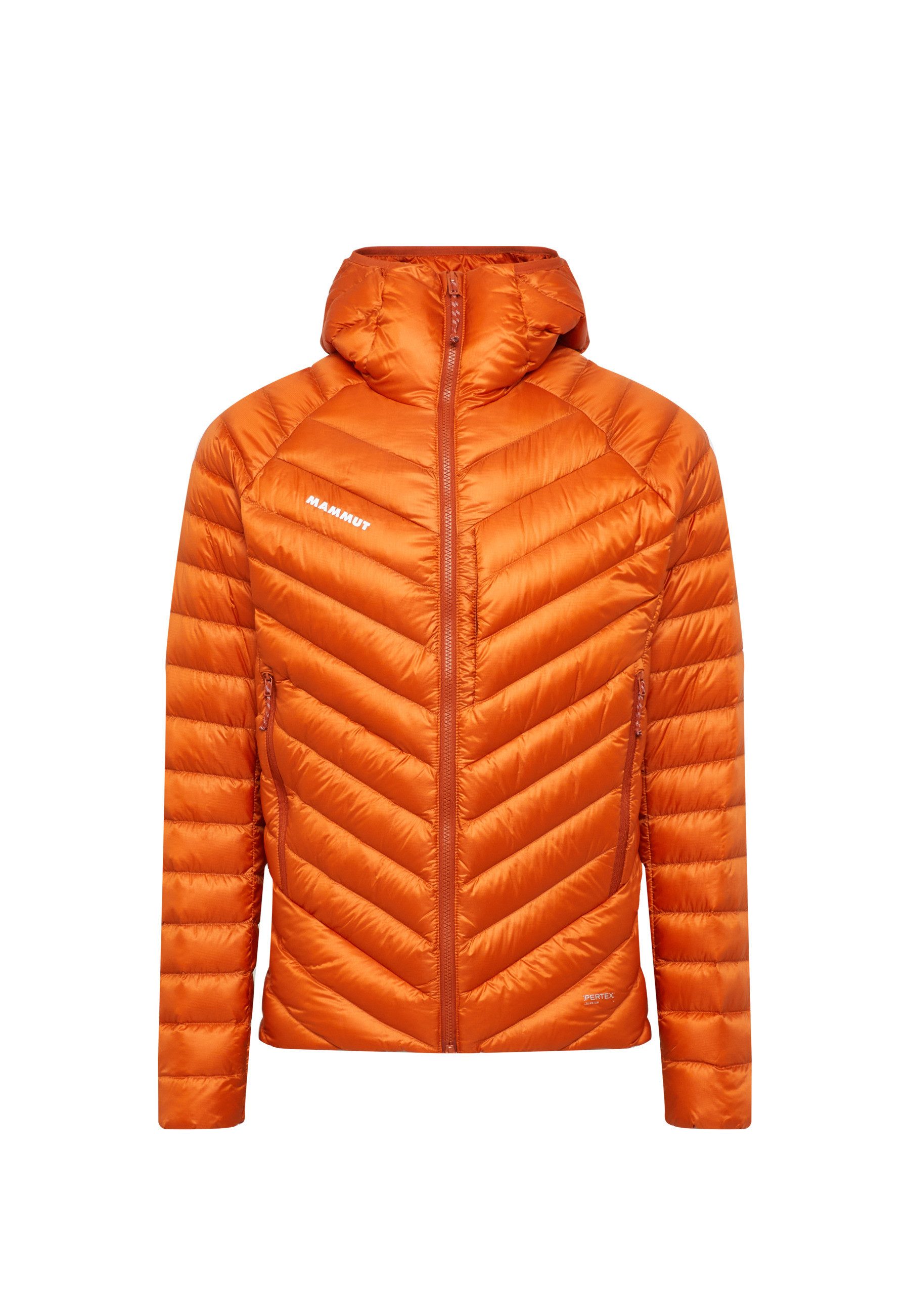 Mammut Outdoorjacke Broad Peak IN Hooded Jacket Men