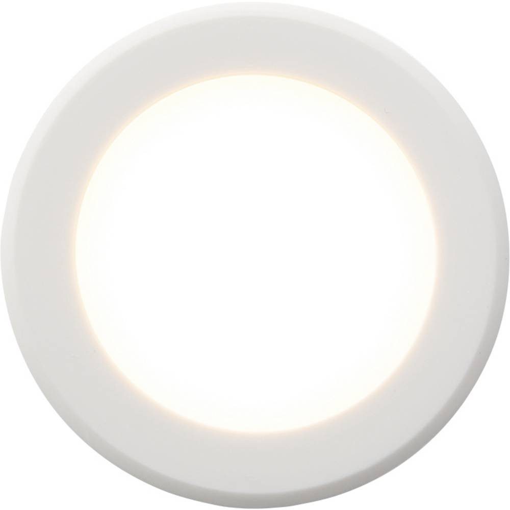 LED HEITRONIC LED-Einbaustrahler Einbauleuchte