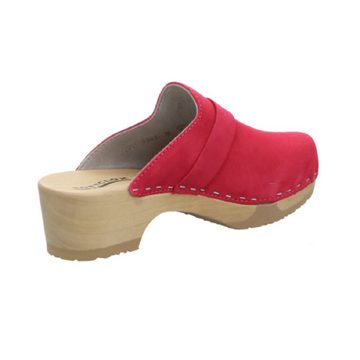 Softclox S3345 TAMINA PINK Pantolette