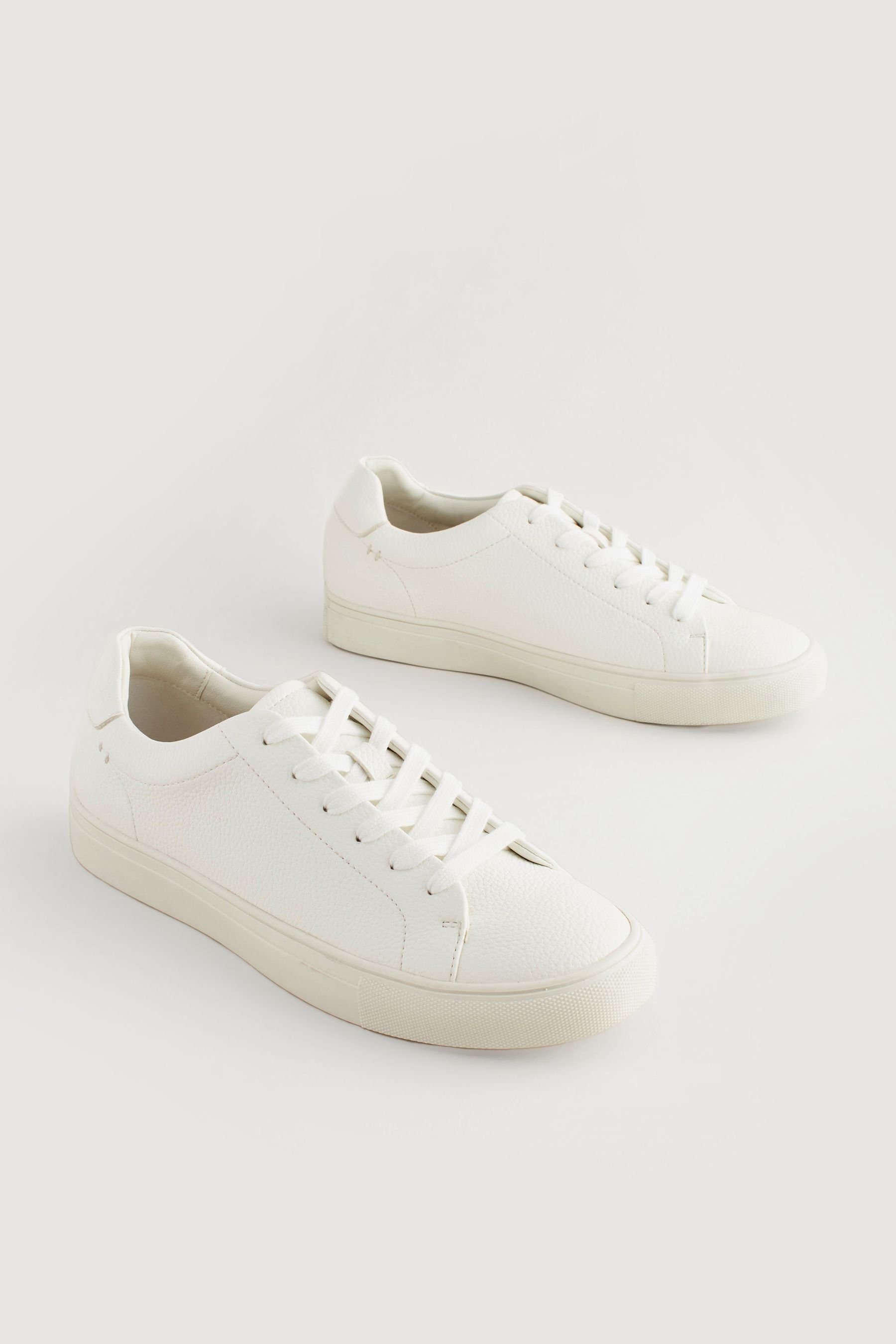 Next Minimalistische Sneaker Sneaker (1-tlg) günstig online kaufen