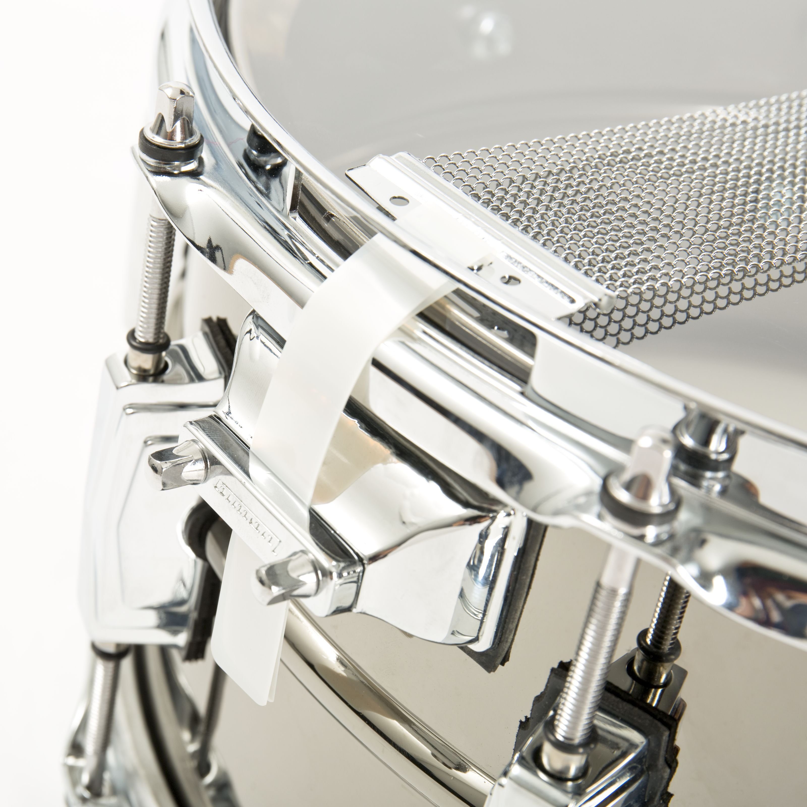 Ludwig Snare Drum,Black Beauty Snare LB417 14"x65", Schlagzeuge, Snare Drums, Black Beauty Snare LB417, 14"x6,5" - Snare Drum