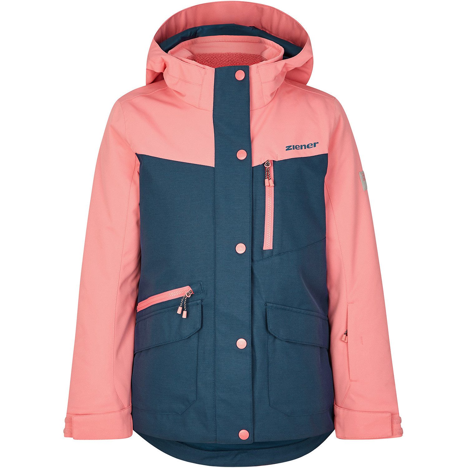 Winterjacke Jacke ANOKI