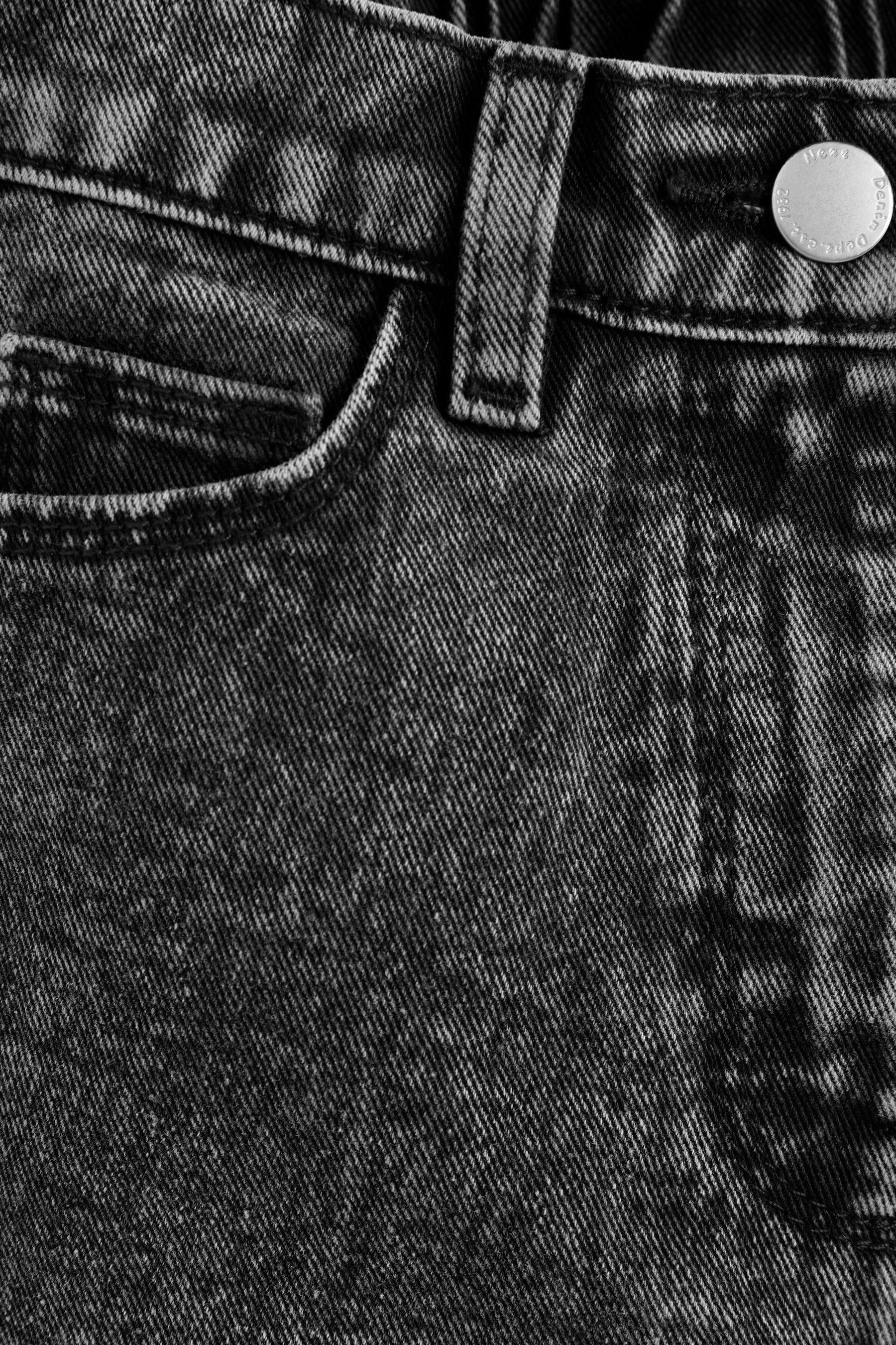 Next Mom-Jeans Mom-Jeans (1-tlg)
