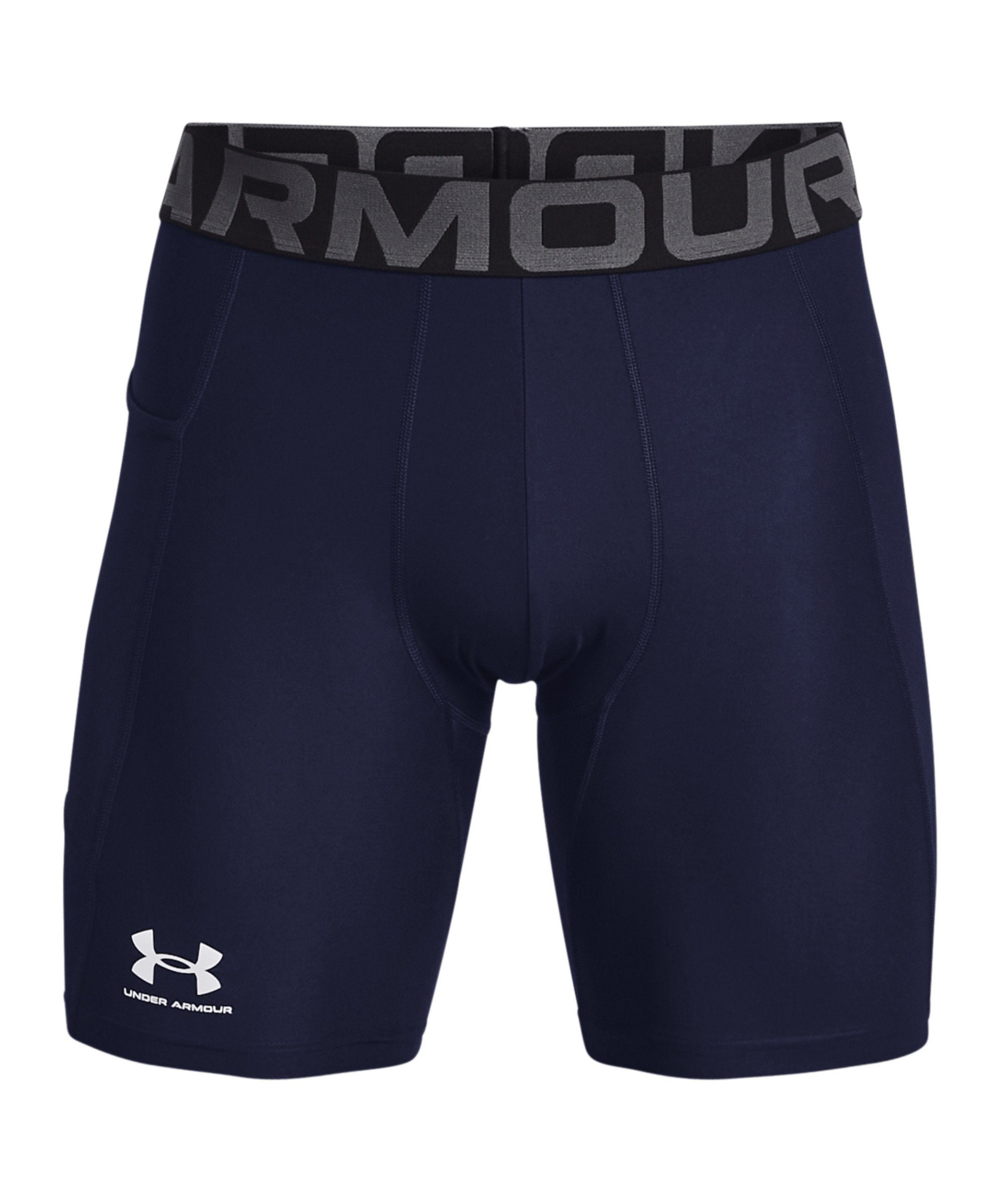 Under Armour® Sporthose Under Armour HG Short Shorts Herren günstig online kaufen