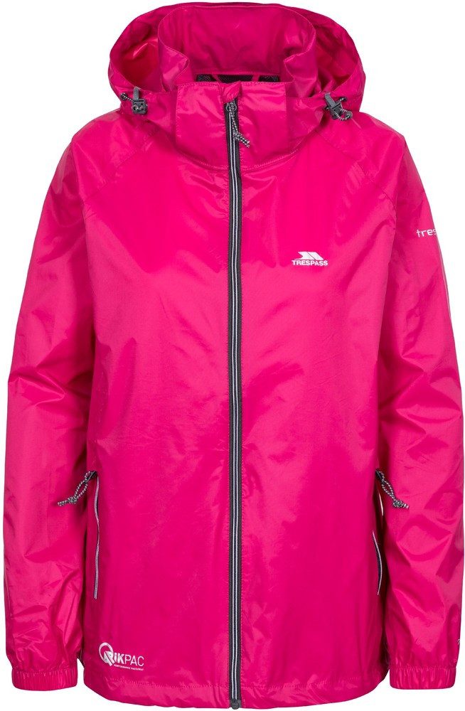 Trespass Regenjacke günstig online kaufen